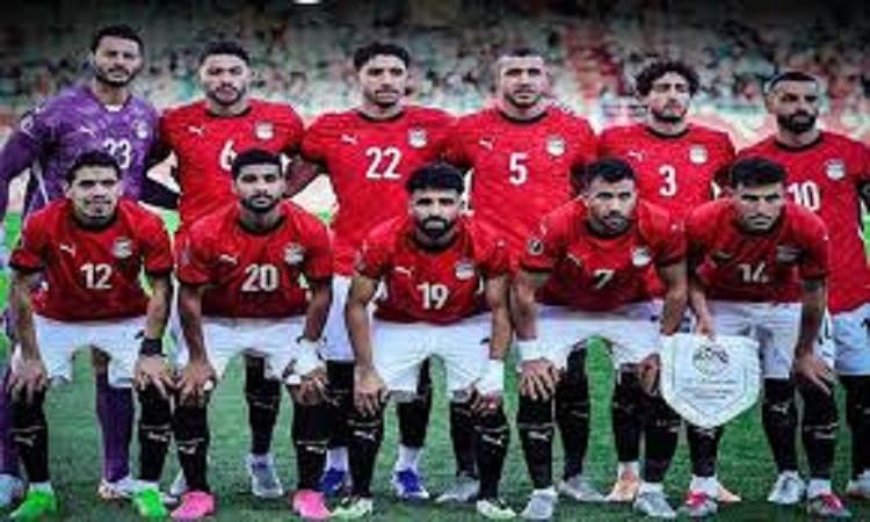 طائرة خاصة للفراعنة تسافر إلى أمريكا استعداداً لانطلاق مونديال 2026