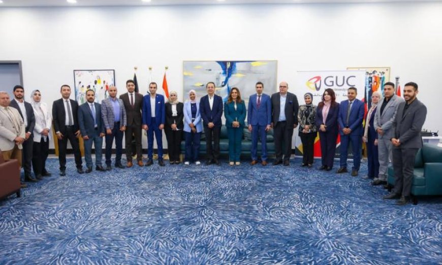 منال عوض تشدد على أهمية الاستثمار في رأس المال البشري لبلوغ التنمية الشاملة