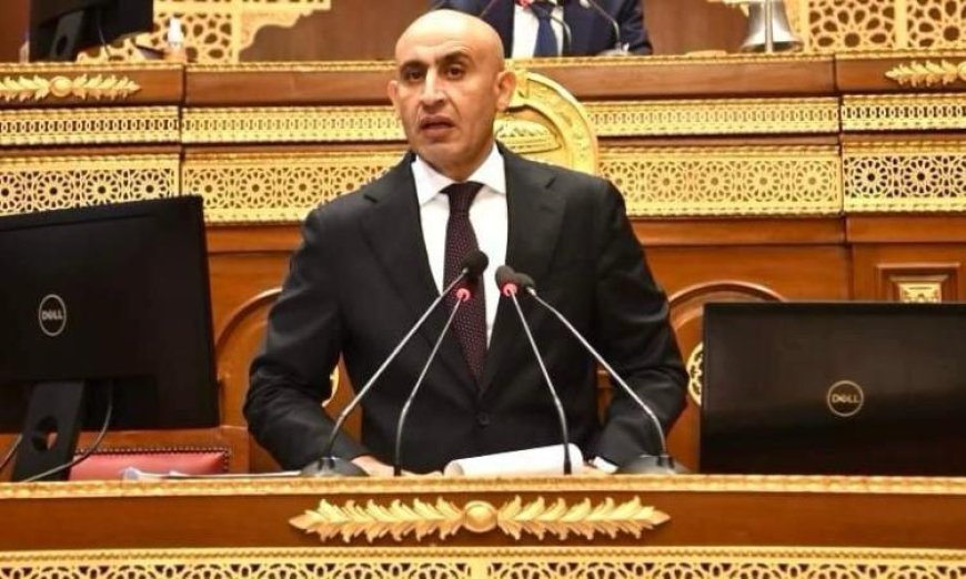 وزير التعليم يؤكد أن شهادة البكالوريا تتماشى مع أعلى المعايير الدولية واختيار 95% من الطلاب لها