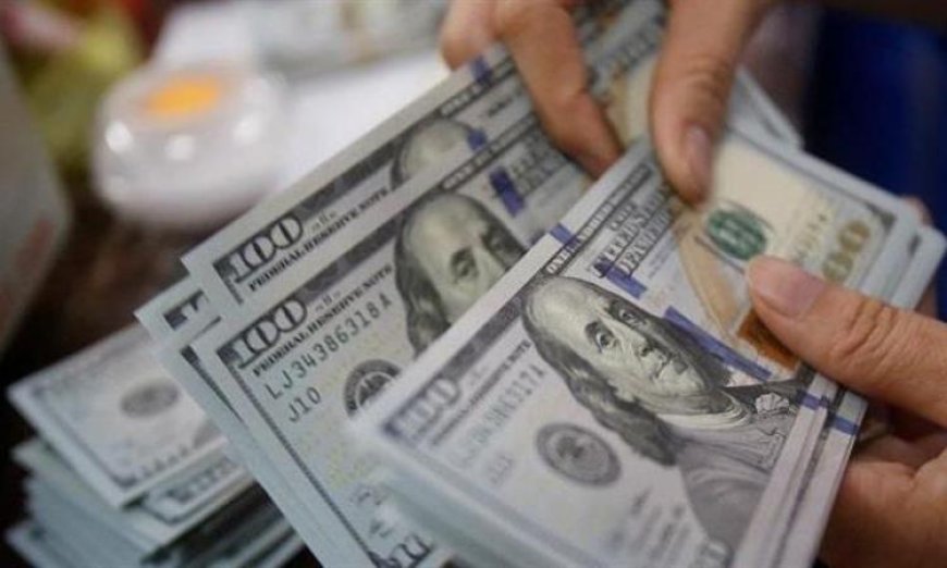 الشرطة تضبط 8 ملايين جنيه في قضايا الاتجار بالنقد الأجنبي خلال يوم واحد