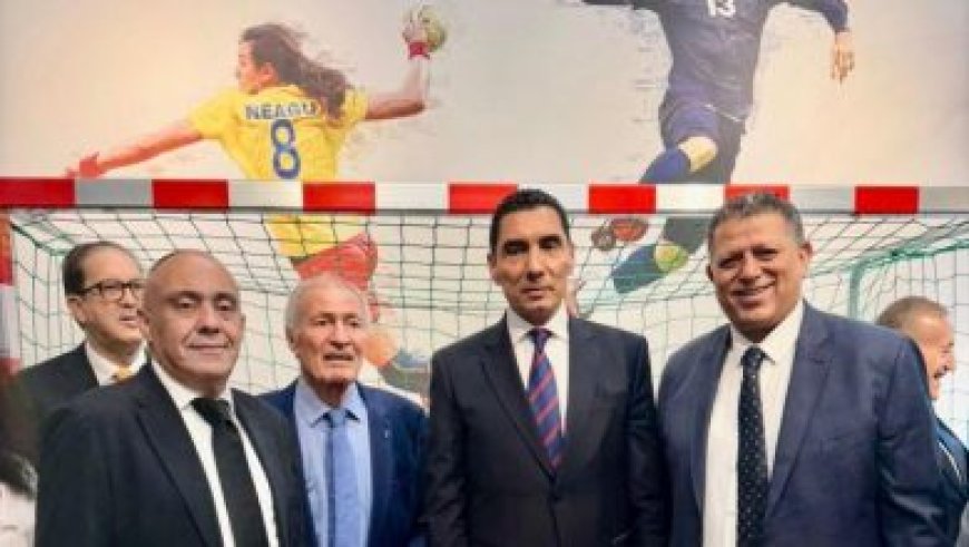 استعدادات المغرب لاستقبال كأس أفريقيا للناشئين في أجواء حماسية