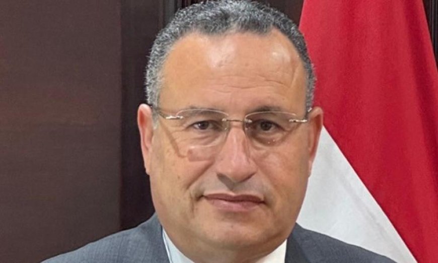 وزير التعليم العالي يسافر إلى تتارستان للمشاركة في المؤتمر العام للإيسيسكو