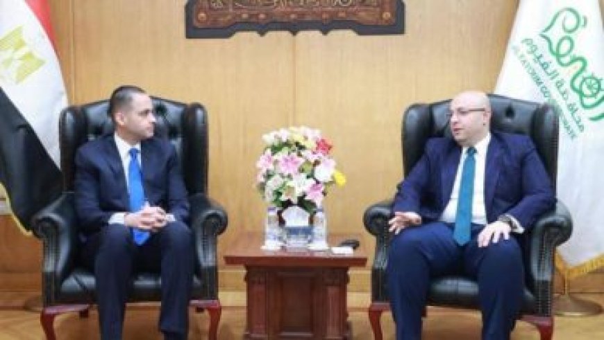 الصحة تطلق 1875 خدمة متميزة عبر عيادات بعثة الحج المصرية في الأراضي المقدسة