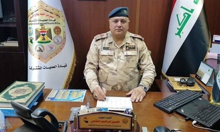 الدفاع العراقية تؤكد عدم وجود قوات أجنبية في المناطق الصحراوية