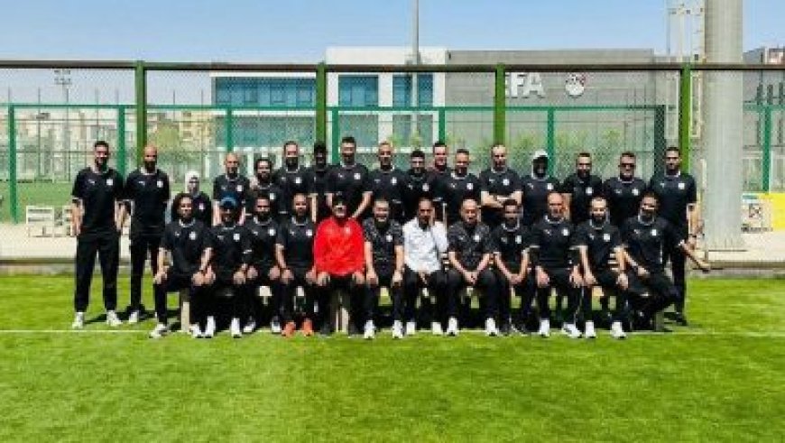 نجم المنتخب القطري يقترب من تحقيق لقب الأكبر سناً في تاريخ المونديال