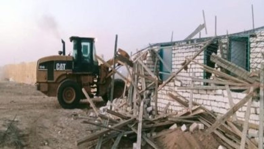 محافظ القليوبية ومدير الأمن ينجحان في السيطرة على حريق ضخم في 3 منشآت صناعية بشلقان