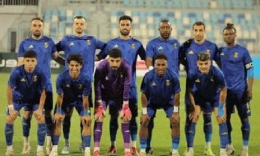 كهرباء الإسماعيلية يحقق الفوز على الجونة ويزيد من حدة صراع الهبوط في الدوري