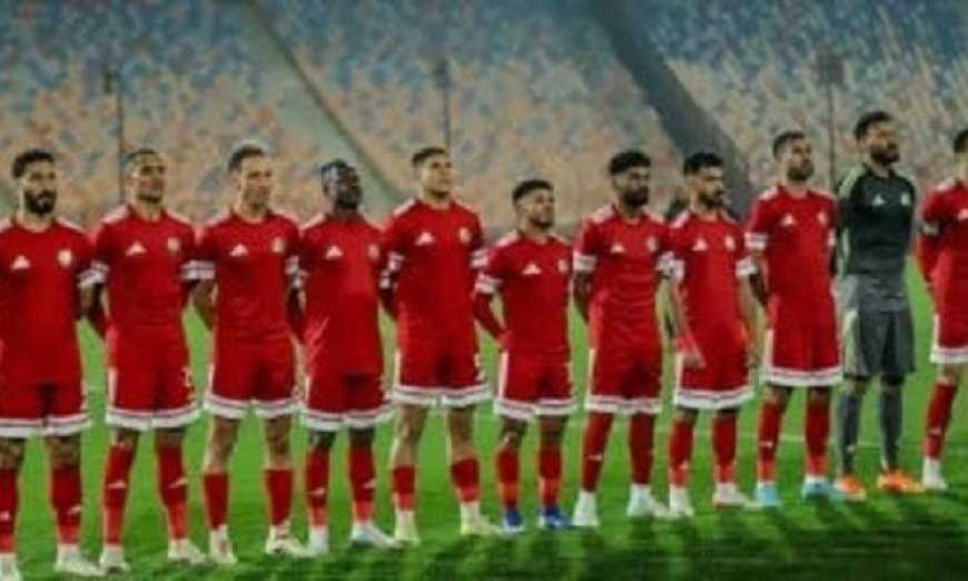 مودرن سبورت ينتصر على فاركو بنتيجة 1-0 ويضع بقاءه في دوري نايل على المحك
