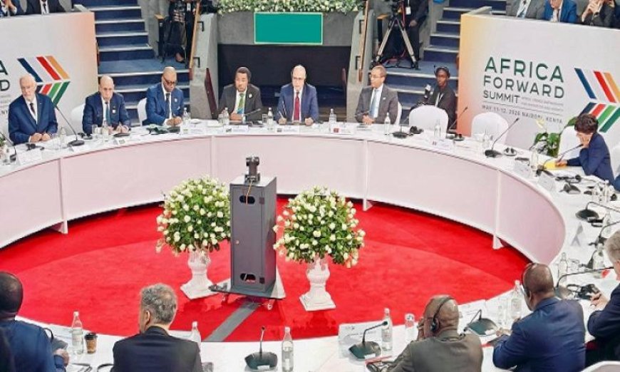 وزير الري يؤكد أن الإدارة المستدامة للمياه أساس لدعم الإنتاج الزراعي في إفريقيا