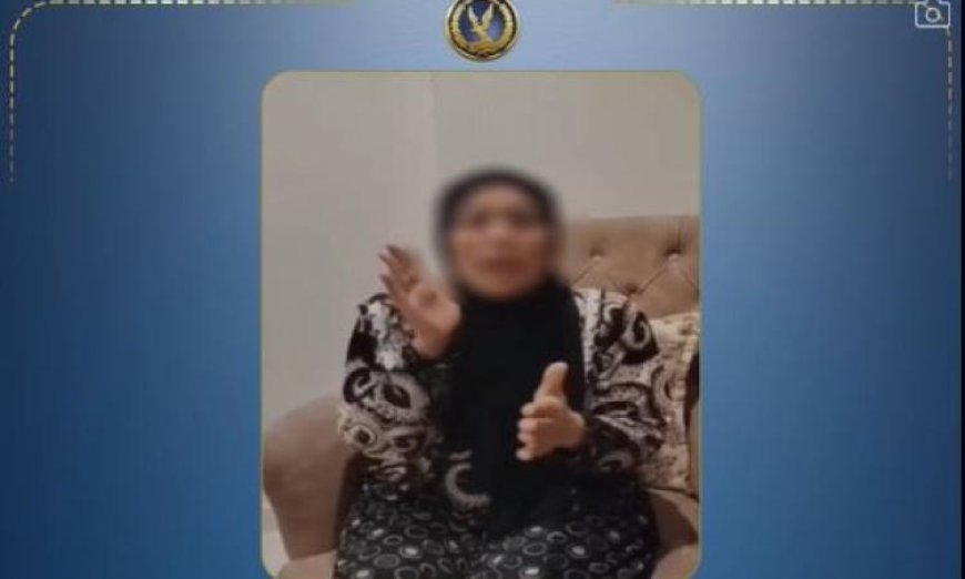 تفاصيل جديدة حول فيديو لأحد الأزواج يؤذي زوجته بالضرب والسب