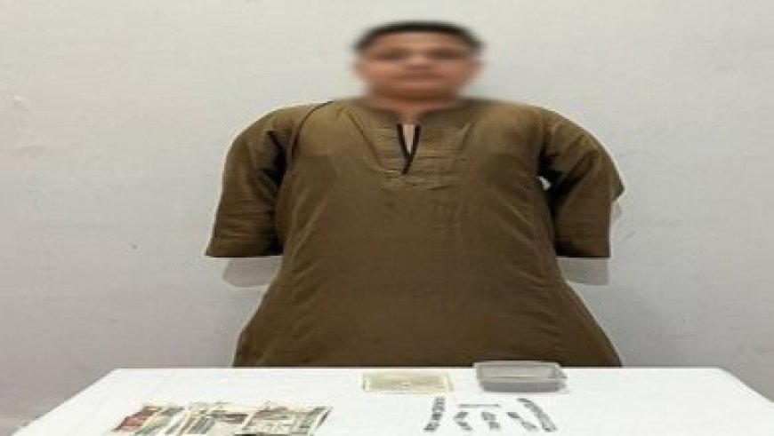 قوات الأمن في القاهرة تضبط 10 أشخاص لاستغلال الأطفال في التسول