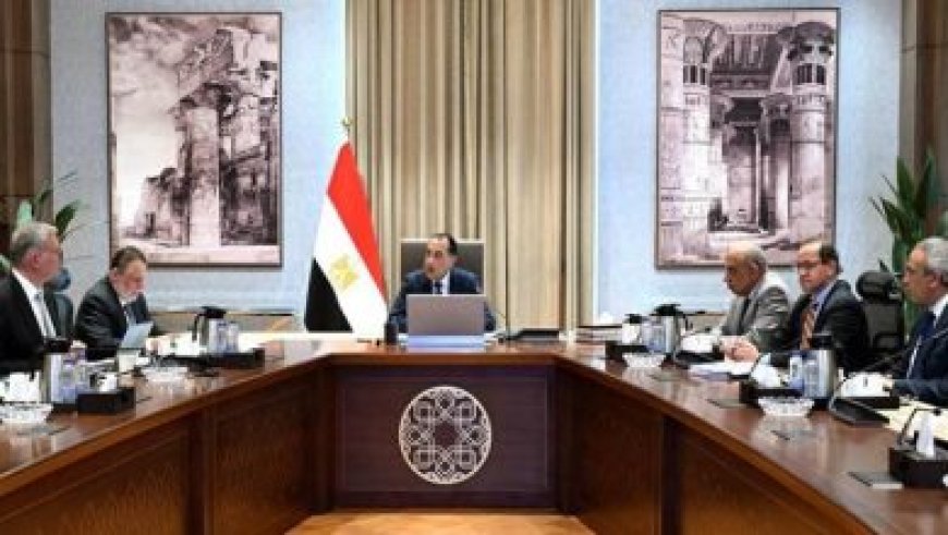 وزيرة الإسكان تؤكد أهمية تطوير البيئة التشريعية لتعزيز القطاع العقاري