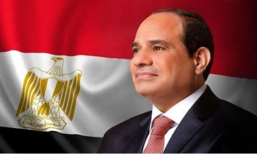 الرئيس السيسي يلتقي مع الرئيس الأوغندي في القصر الرئاسي بعنتيبي لتعزيز العلاقات الثنائية