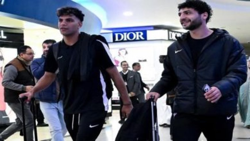 ماجيك جونسون يحث المشجعين على اختيار لوس أنجلوس كوجهة مثالية لكأس العالم