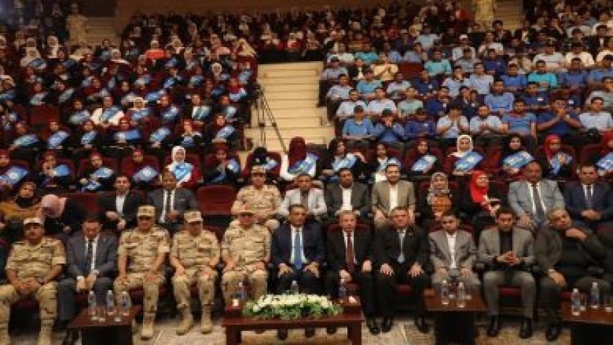 مديرية الصحة بقنا وكلية طب قنا توقعان بروتوكول تعاون لتطوير الخدمات الصحية في المنطقة