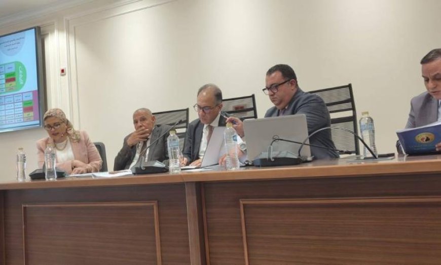 الجهاز القومي لتنظيم الإعلانات يكشف عن إنجازاته في تعزيز تنظيم الإعلانات وتحسين المشهد الإعلامي