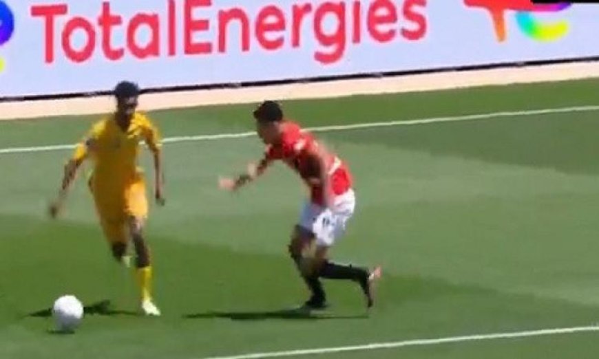 ناشئو مصر وإثيوبيا يحققون تعادلاً مثيراً بدون أهداف في بطولة أمم أفريقيا بالمغرب