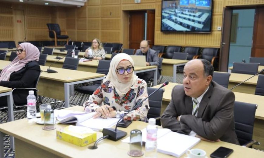 اللجنة الدائمة للإذاعة باتحاد إذاعات الدول العربية تعقد الاجتماع السادس والثلاثين لمناقشة التطورات الإعلامية