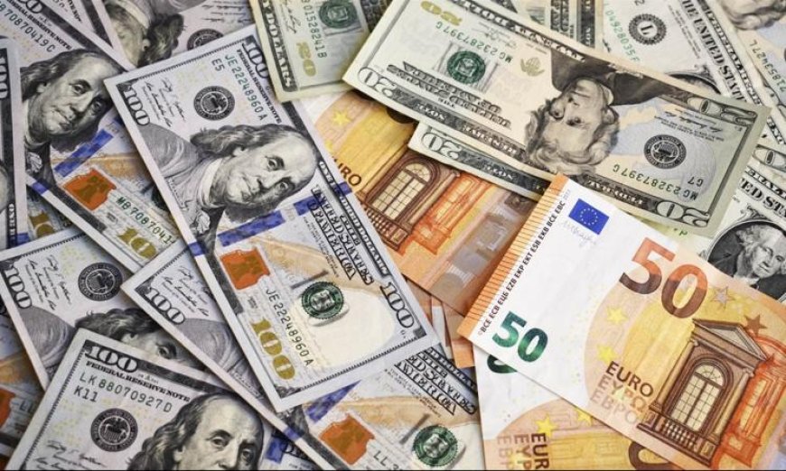 الأجهزة الأمنية تستعيد 5 ملايين جنيه في حملات مكافحة اتجار النقد الأجنبي خلال 24 ساعة