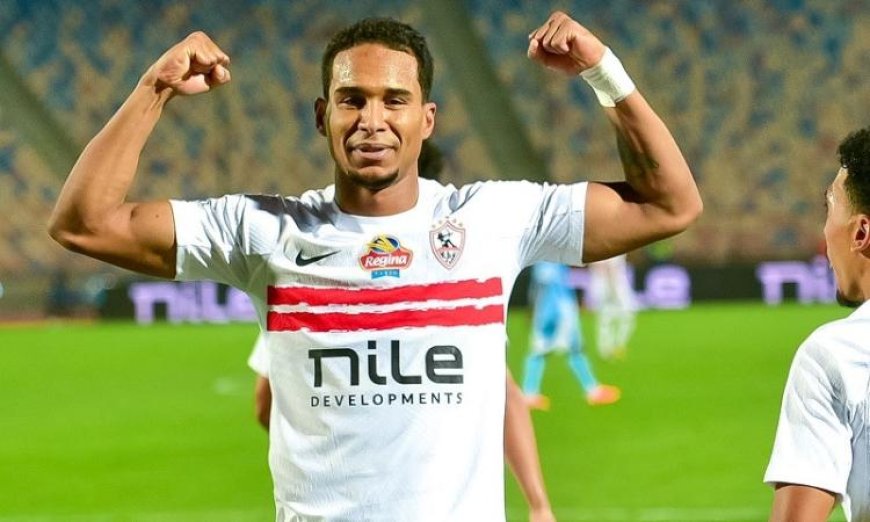 الجزيري يكشف عن فرص الزمالك في مواجهة اتحاد العاصمة