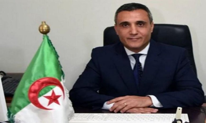 سفير الجزائر في مصر يشيد بمواجهة الزمالك واتحاد العاصمة كأمسية كروية مميزة للأشقاء
