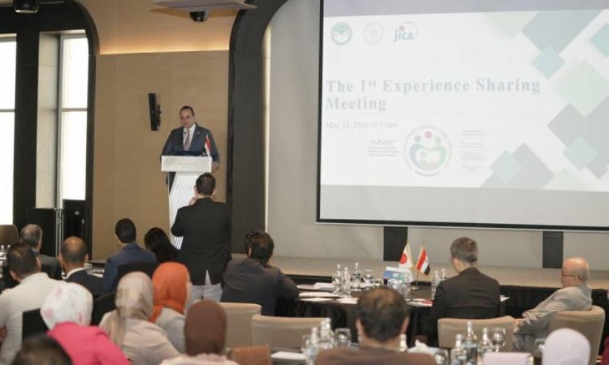 رئيس هيئة الرعاية الصحية يدشّن ورشة عمل لتطبيق النموذج الياباني في 22 مستشفى لتحسين الخدمات الصحية