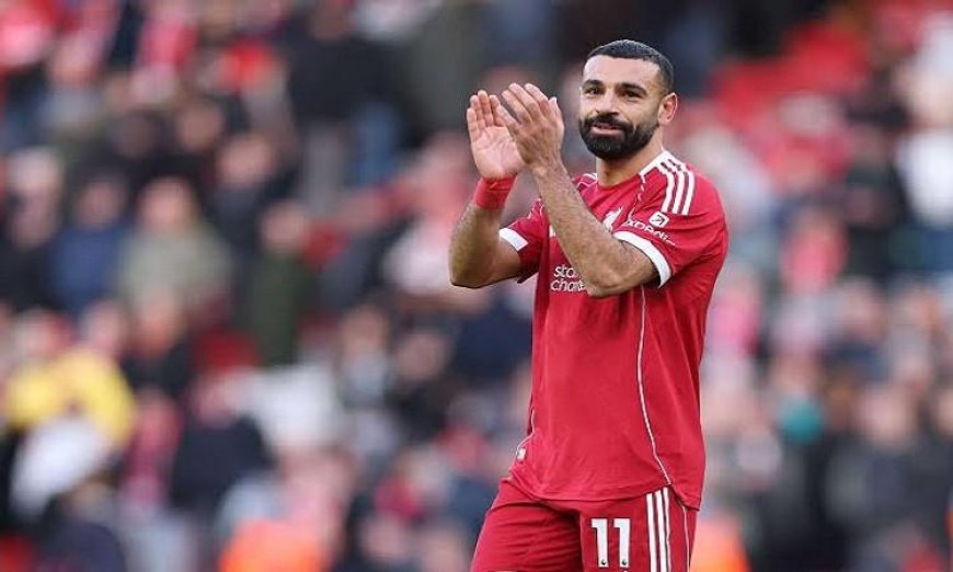 ليفربول يعود لإشراك صلاح في مباراة مثيرة ضد أستون فيلا