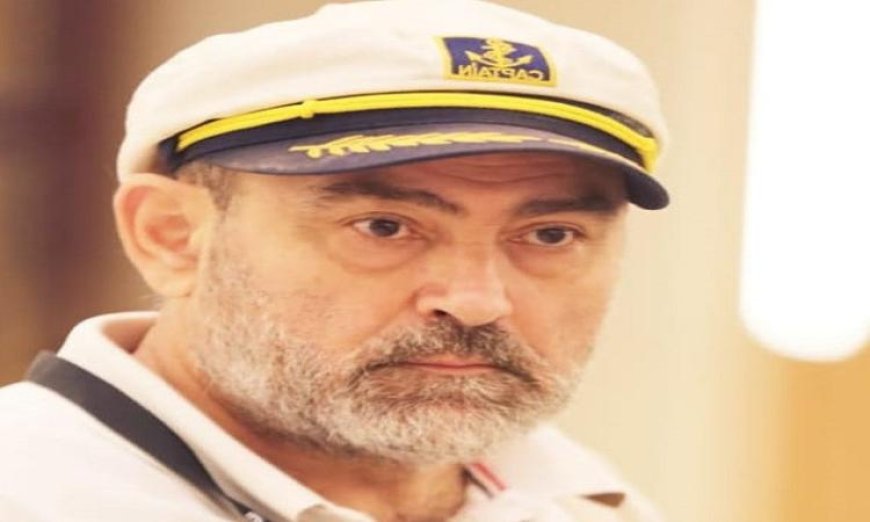 سمير فقيه يتولى منصب الأمين العام لمهرجان الإسكندرية السينمائي لدول البحر الأبيض المتوسط