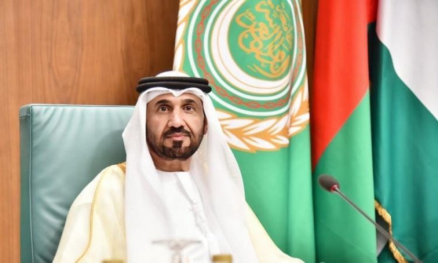 رئيس البرلمان العربي يؤكد رفض تصفية القضية الفلسطينية ويشدد على أن حق العودة مستمر ولا يسقط بالتقادم