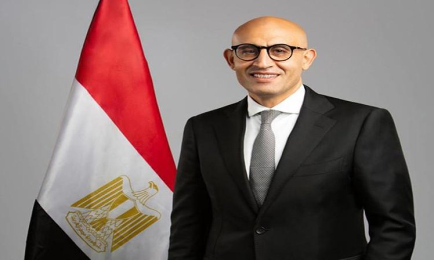 وزير التعليم يكشف عن خطة لتطبيق المناهج اليابانية في المدارس الابتدائية تدريجيا