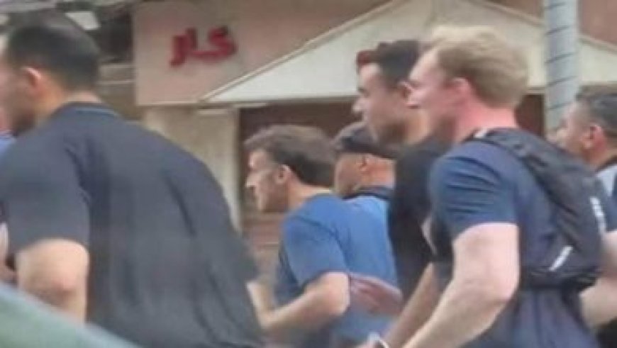 حملة شعبية لاستعادة نفرتيتي ورشيد تتصدر المشهد الثقافي في لندن