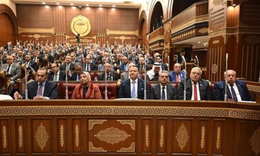 أعضاء مجلس الشيوخ يثنون على خطوة وزير التعليم لمكافحة الغش في امتحانات الثانوية العامة