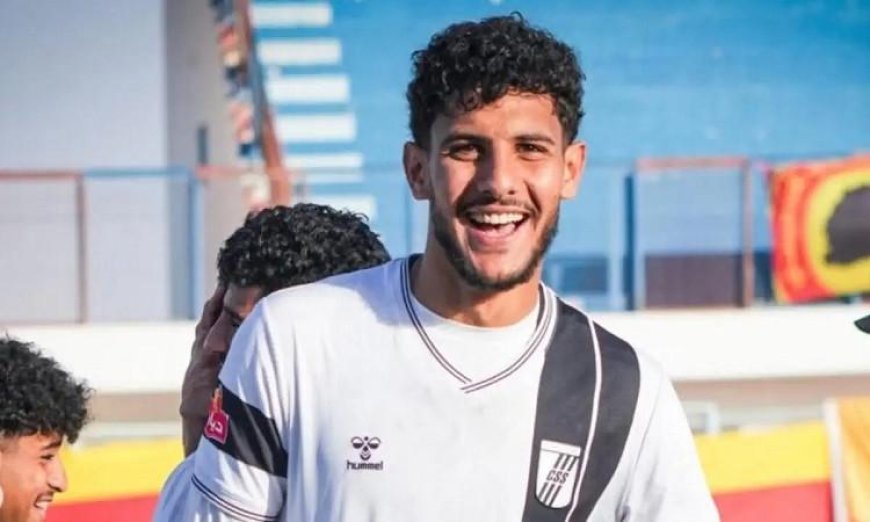 الأهلي يترقب صفقة هجومية جديدة مع المهاجم عمر بن علي