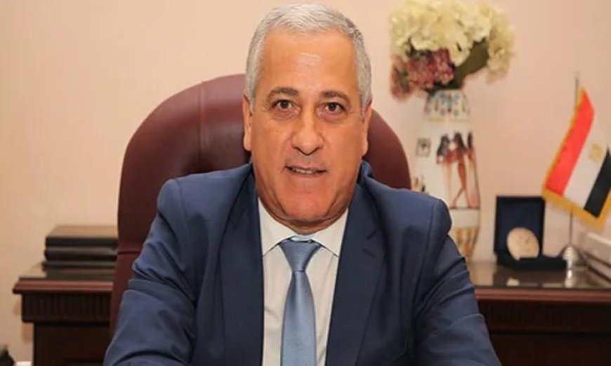الشوربجي يشيد بدور رائدات الصحافة في كتابة التاريخ بأحرف ذهبية