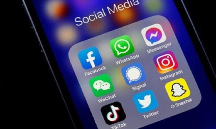 تطبيق مبتكر ينقي محتوى الشبكات الاجتماعية ويحسن تجربة المستخدم