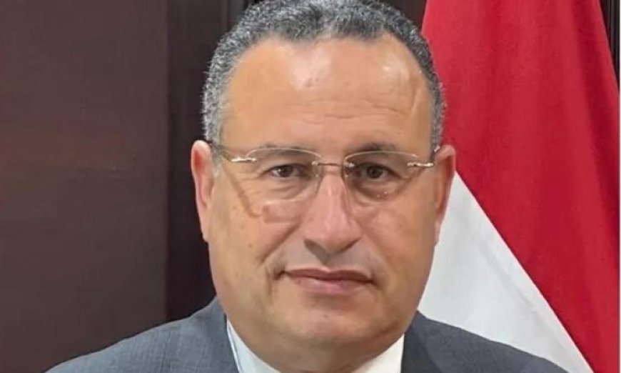وزير التعليم العالي يعزز التعاون العلمي بين روسيا والدول الإسلامية لتحقيق التنمية المستدامة