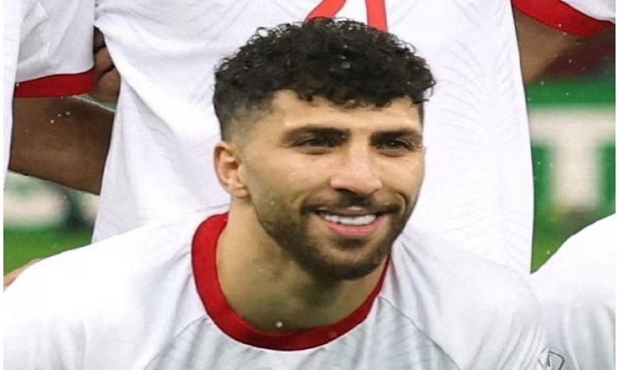 إصابة في وتر العرقوب تمنع السميري من المشاركة في كأس العالم مع منتخب الأردن