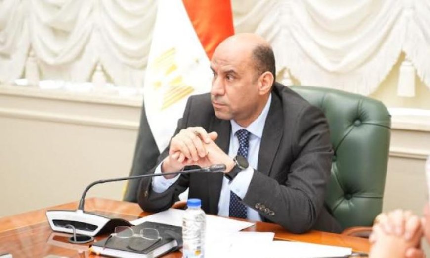 وزارة العمل توفر 500 فرصة عمل جديدة في شركة ليوني مصر بمدينة بدر