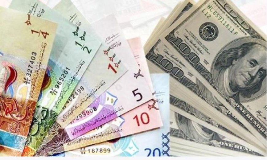 فيتش تكشف كيف ساعدت مرونة سعر الصرف مصر في مواجهة تداعيات حرب إيران