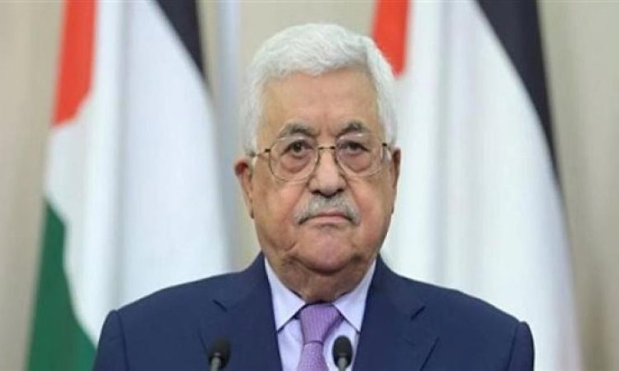 محمود عباس يبرز أهمية قضية فلسطين في ذكرى النكبة كاختبار رئيسي للمنظومة الدولية
