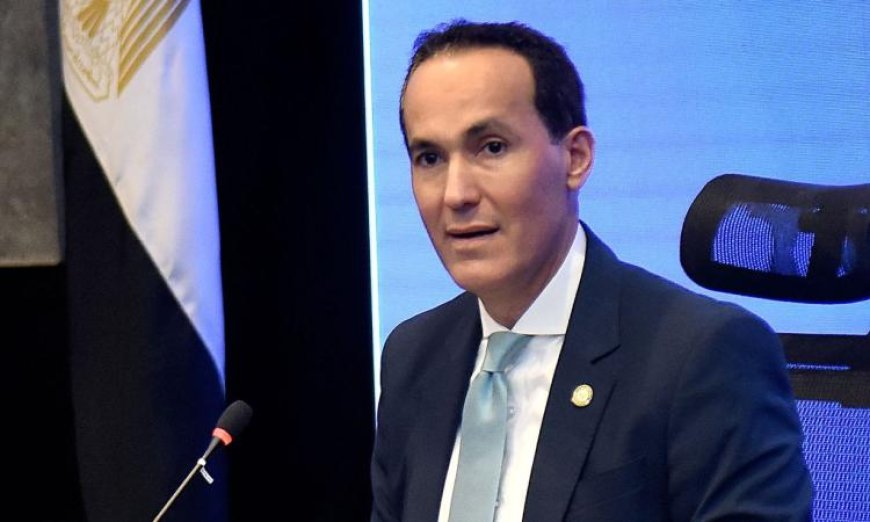 رئيس هيئة الاستثمار يكشف عن استراتيجيات جديدة لتحسين الأداء وتطوير المنظومة الاستثمارية