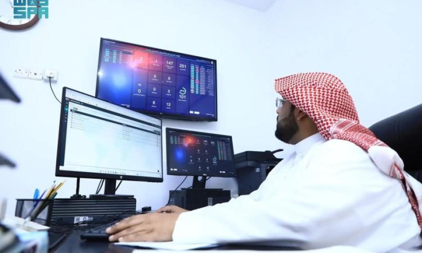 الهاتف المجاني للشؤون الإسلامية يقدم استشارات للحجاج بـ 14 لغة عالمية
