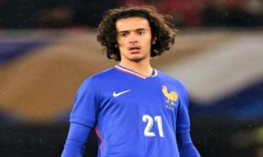 لاعب ليل الفرنسي يقرر الانضمام إلى منتخب المغرب لتعزيز صفوفه