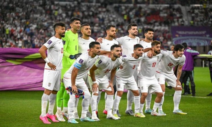 الفيفا يعيد فتح المفاوضات مع إيران بشأن مشاركتها في كأس العالم