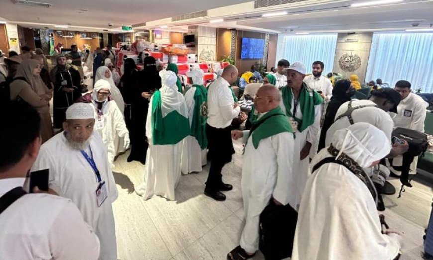 استعداد لجان السياحة في مصر والسعودية لحل المشكلات وضمان سير الرحلات بشكل منتظم