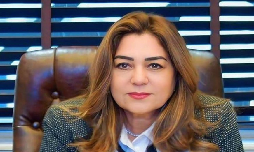 وزيرة التنمية المحلية والبيئة تراقب غدا وبعد غد تأثير المناخ على جودة الهواء