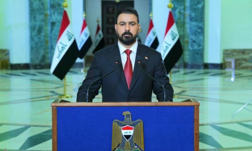 رئيس وزراء العراق يؤكد ضرورة تحول المرحلة القادمة إلى شراكة حقيقية