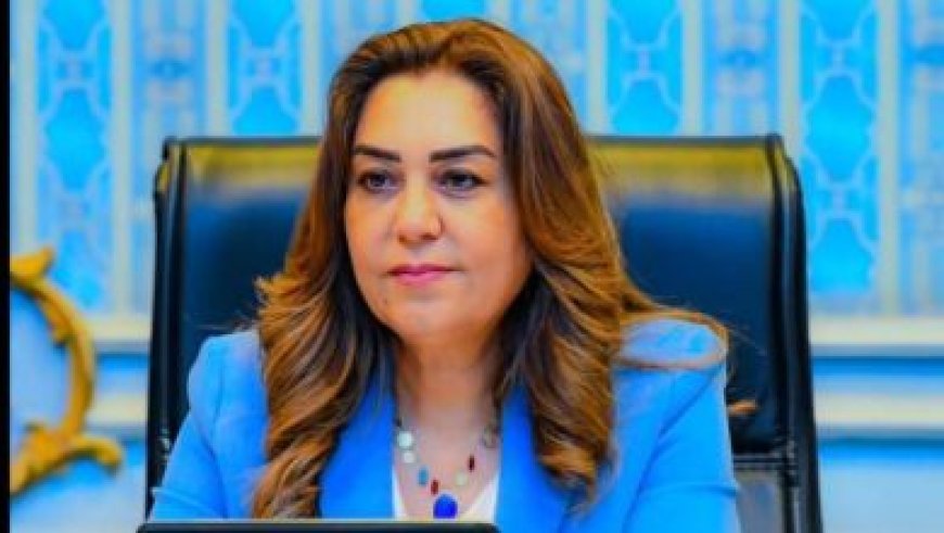افتتاح غرف تحقيق مخصصة للأطفال في نيابة جرجا الجزئية بتمويل من أعضاء النيابة