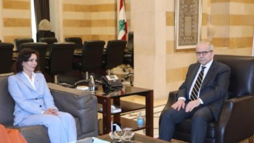 إندونيسيا وبيلاروسيا تتعاونان في خطة شاملة حتى عام 2030