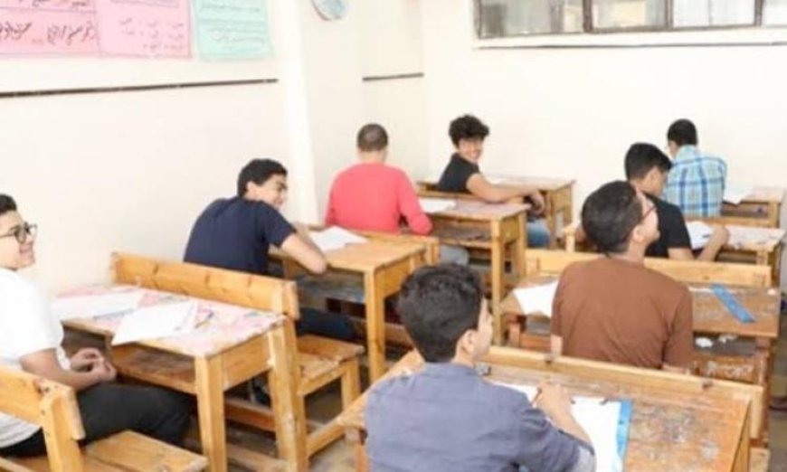نجاح امتحانات النقل في محافظات مصر خلال اليوم الثاني من فعالياتها